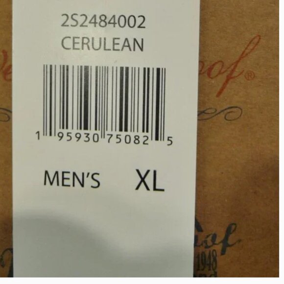 Weatherproof Brand 100% cotton Shirt XL - Picture 5 of 10